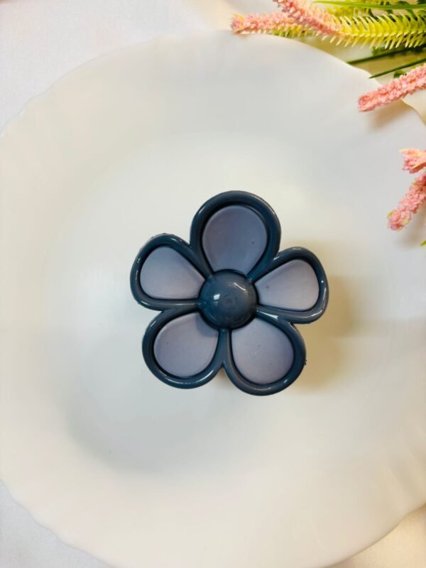 Flower Claw