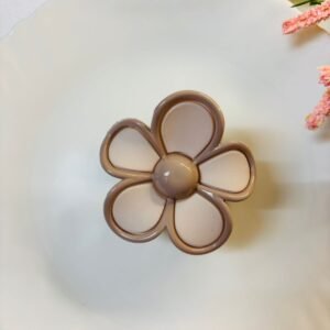 Flower Claw