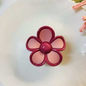 Flower Claw