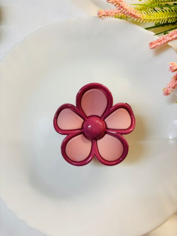 Flower Claw