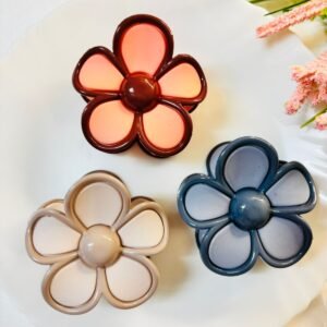 Combo of Flower Claws