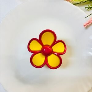 Flower Claw