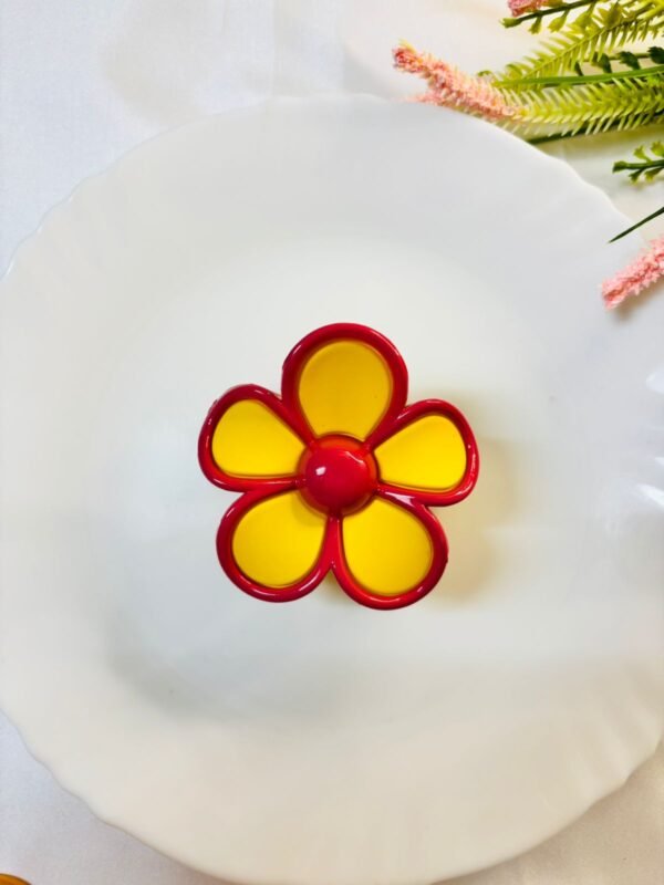 Flower Claw