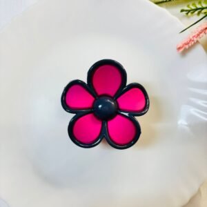 Flower Claw