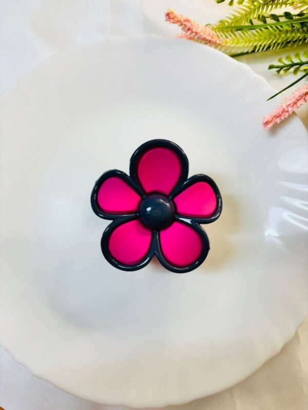 Flower Claw