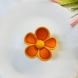 Flower Claw